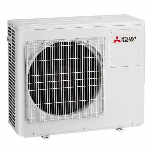 MITSUBISHI ELECTRIC MSZ-HJ25VA ER1*2 + MSZ-HJ35VA ER1 / MXZ-3HJ50VA ER1 мульти сплит-система 