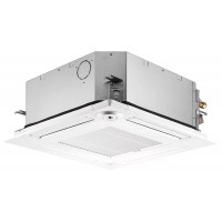 MITSUBISHI ELECTRIC SLZ-KF35VA2-SUZ-KA35VA5 (4-х поточный)