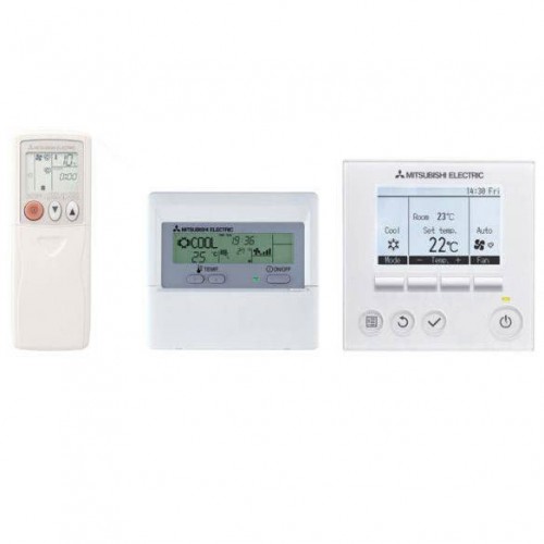MITSUBISHI ELECTRIC PCA-RP60KAQ-PUHZ-ZRP60VHA (Mr. SLIM)