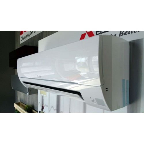 MITSUBISHI ELECTRIC MSZ-HR25VF MUZ-HR25VF
